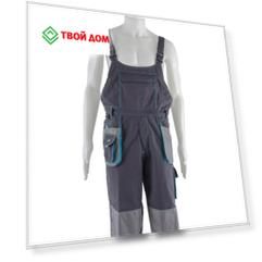 Полукомбинезон Gross XL