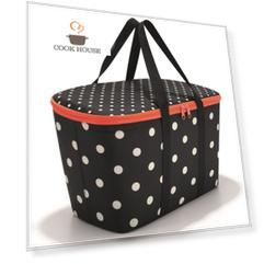 Термосумка Reisenthel Coolerbag Mixed dots