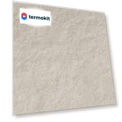 Керамическая плитка Emigres Freedom Stone Marron rect. настенная 25x75