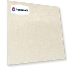 Керамическая плитка Emigres Slab Beige rect. настенная 30x90
