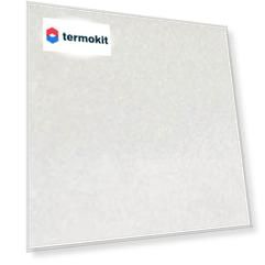 Керамическая плитка Emigres Slab Blanco rect. настенная 30x90