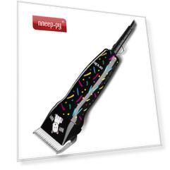 Машинка для стрижки Andis Excel Confetti Black