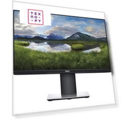 Монитор Dell P2720DC