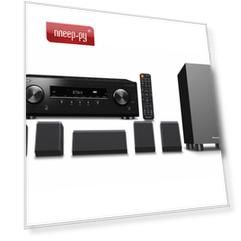 Ресивер Pioneer HTP-076-B 5.1 Black