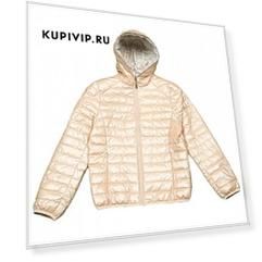 Двухсторонняя куртка PEGGY-HO