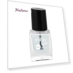 Лак для ногтей PINK UP GEL  тон 38 10,5 мл