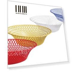 Корзинка Idea М 1213 в ассортименте