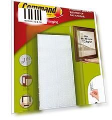 Застежки клейкие 3M Command 17206