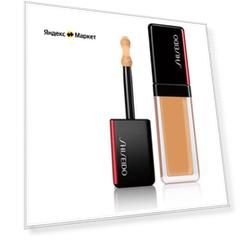 Shiseido Консилер Synchro Skin, оттенок 302 Medium
