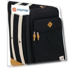 TCB01BK POWERPAD DESIGNER COLLECTION CAJON BAG