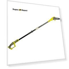 Высоторезы RYOBI ONE+ OPP1820, 18 Вт, 18 В, без АКБ