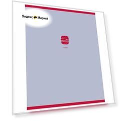 Тетрадь предметная для работ по химии BG "Monocolor. Element" (А5, 48л, soft-touch) (ТП5ск48_лс_вл 11675), 10шт.