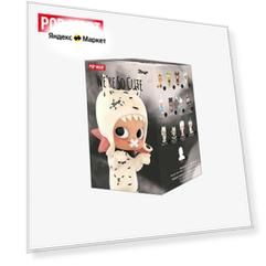 Коллекционная фигурка Слепая коробка POP MART Zsiga We're So Cute Series