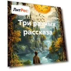 Три разных рассказа