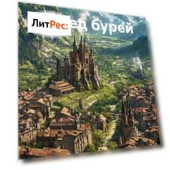 Затишье перед бурей