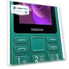Мобильный телефон Nokia 125 TA-1655 DS SP01Z07Z1984Y EAC GREEN