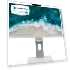 Моноблок 23.8'' Nerpa SAIMAA I242-125L i5-12500/32GB/1TB/1920x1080/UHD graphics 770/WiFi/BT/Win10Pro/white