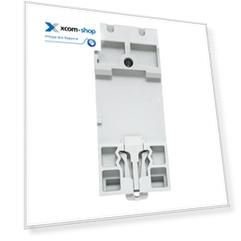 Контактор модульный EKF km-av-2-25-40-230V КМ 25А 4NO 230VAC (2 мод.) AVERES