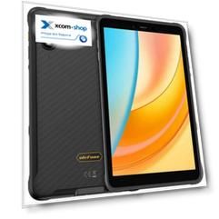 Планшет 8'' Ulefone Armor Pad Pro 6937748736073 8/128GB Black