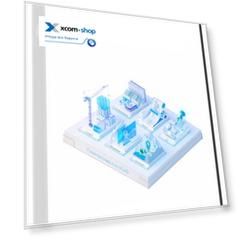 Право на использование (электронно) Нанософт Платформа nanoCAD 25 (конфигурация Pro), сетевая лицензия (доп. место) на 2 года NC250P_CNN_24M_ADD_PRO