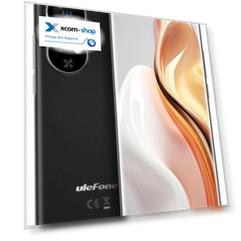 Смартфон Ulefone Note 17 Pro 12/256GB 6937748736042 Velvet Black