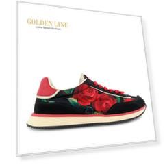 Комбинированные кроссовки DG Cushion Dolce&Gabbana