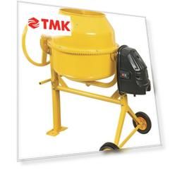 Бетоносмеситель 140 л TOR 74539R 220В (чугунный венец)