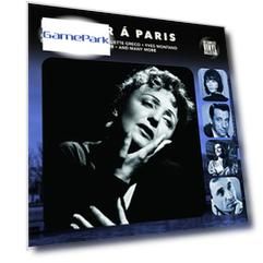 Виниловая пластинка Сборник – L`amour A Paris (LP)