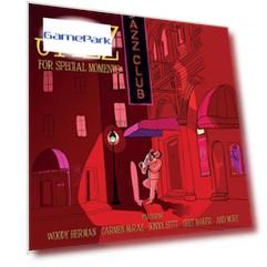 Виниловая пластинка Сборник – Various Artists: Jazz For Special Moments (LP)