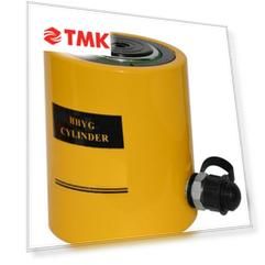 Домкрат гидравлический грузовой TOR ДУ30П50 (HHYG-3050) 30 т