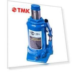 Домкрат гидравлический TOR ДГ-20 г/п 20,0 т