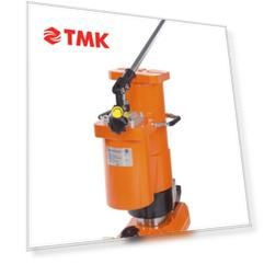 Домкрат гидравлический TOR ДПГ-250 (HM-250) 25 т