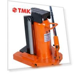 Домкрат гидравлический TOR MHC-15