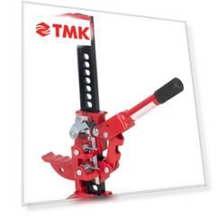 Домкрат реечный TOR ST0820/20" 3,0 т 153-680 мм (High Jack)