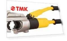 Опрессовщик кабеля TOR HHY-400 11т