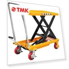 Стол подъемный передвижной 1000 кг 380-1000 мм TOR PTD1000