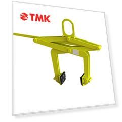 Захват для бордюрного камня ZBK-0,6 г/п 600 кг