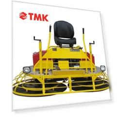 Затирочная машина TOR ZDMR 1000 двухроторная (Lifan)