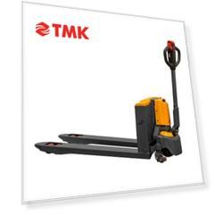 Тележка электрическая 1500 кг 1150 мм XILIN CBD15W-II Li-ion 24V/30Ah с колесом баланса