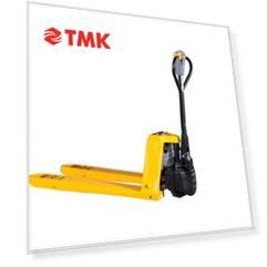 Тележка электрическая 2000 кг 1150 мм TOR EPT20H Li-pol