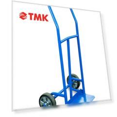 Тележка грузовая TOR КГ-450 г/п 450 кг (колеса 180 мм)