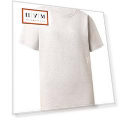 Хлопковая футболка alexanderwang.t