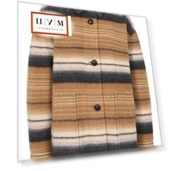 Шерстяная куртка Isabel Marant Etoile