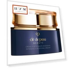 Ночной крем интенсивного действия (50ml) Clé de Peau Beauté