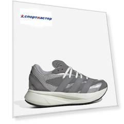Кроссовки детские adidas Lightstride J, Серый