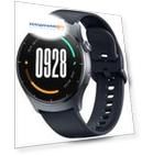 Умные часы Mibro Lite3 Dark Gray