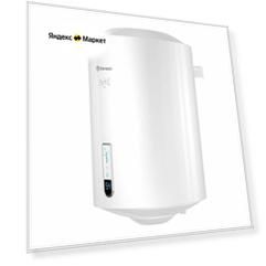 Водонагреватель накопительный THERMEX Auga 80 V Wi-Fi
