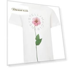Футболка Stella McCartney