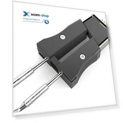 Жало со встроенным нагревателем Atten T9100-0.5I ACF032926