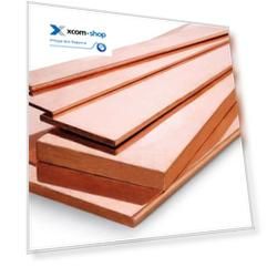 Шина EKF SM-10x60 М1T 10х60х4000 мм PROxima